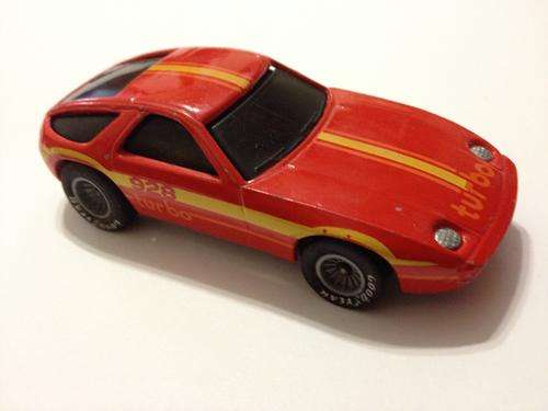 Hot Wheels - Real Riders - P-928 - 1983